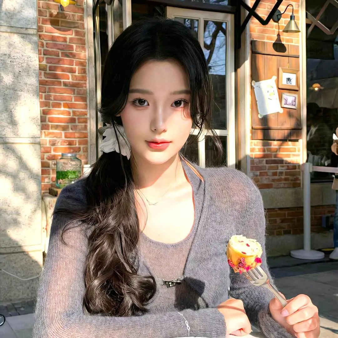 既然青春留不住