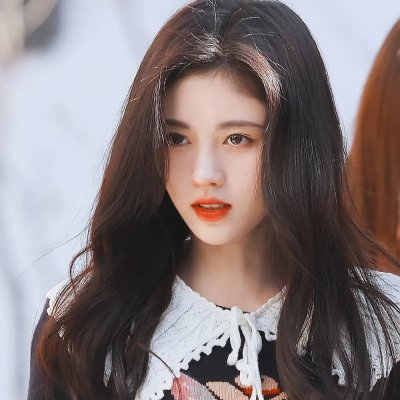 锁锁美同学@提不起劲